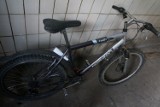 Policja szuka właściciela roweru, który został znaleziony w Będzinie