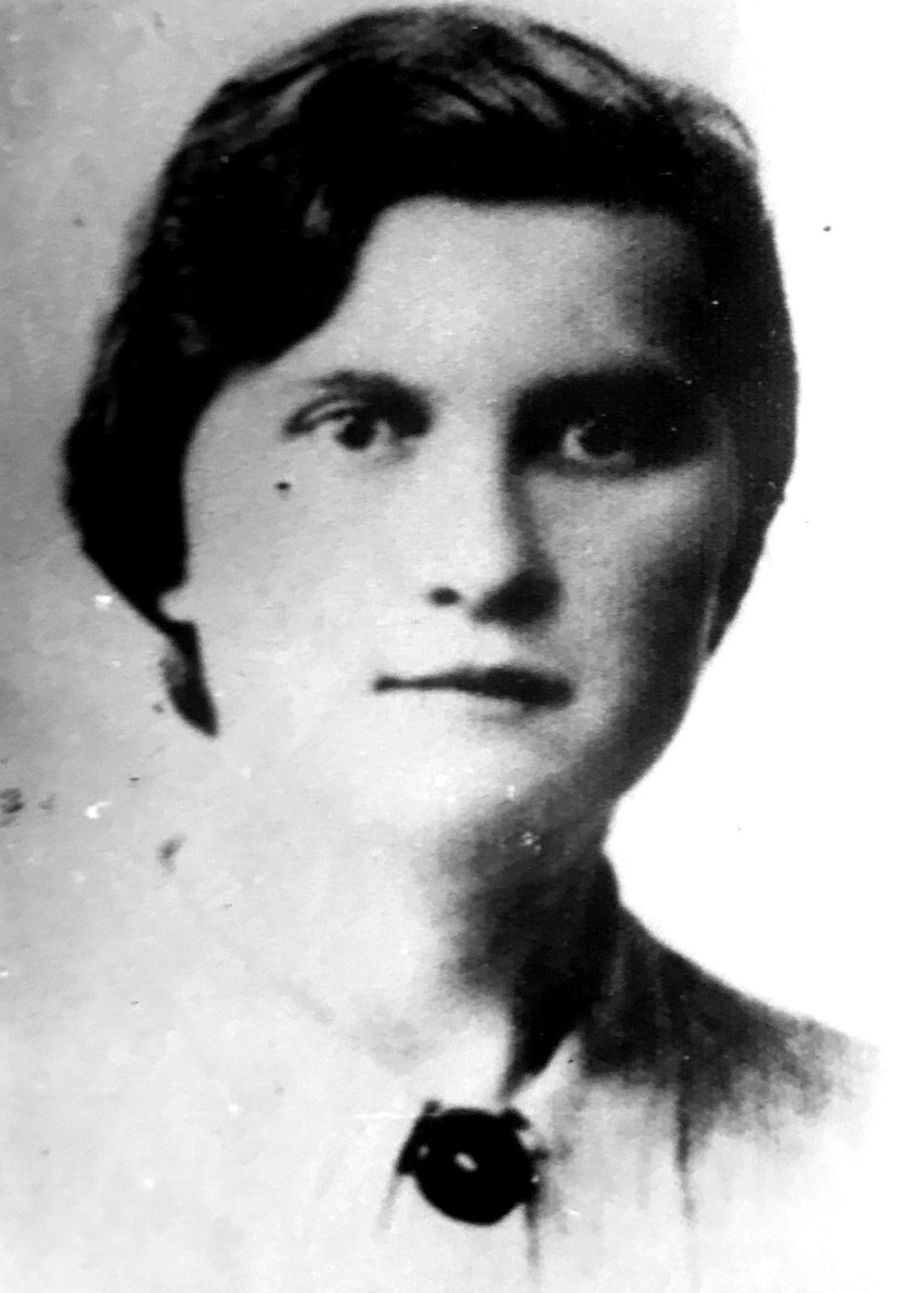 Janina Cabanówna