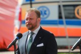 Koronawirus. Minister Łukasz Szumowski o szczepionkach i maseczkach. Minister zdrowia zdradził swoje obawy