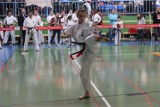 XXI Mistrzostwa Polski Oyama Karate w Kata [WIDEO, ZDJĘCIA]