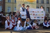 Wyjątkowa muzyka, barwne stroje i egzotyczne tańce - Międzynarodowy Festiwal Folkloru [ZDJĘCIA]