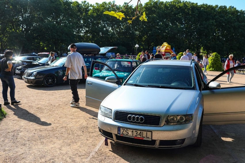 To już kolejny piknik na Jasnych Błoniach z myślą o rocznej...