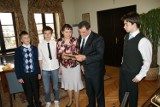 Żywieccy uczniowie zostali laureatami ogólnopolskiego konkursu pod hasłem