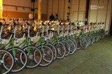 Rowery Bike_S trafią do Szpargałka? Radni też chcą z nich korzystać?