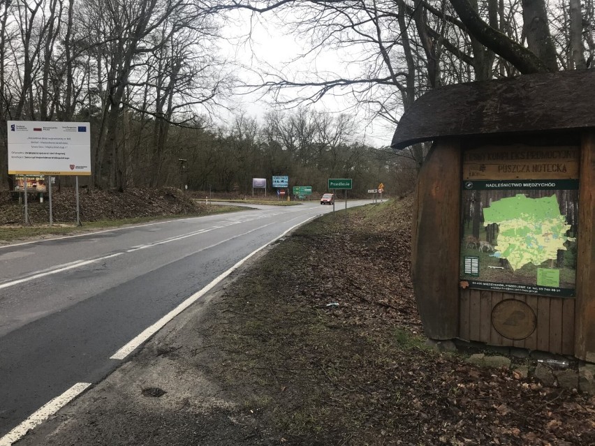 W środę rozpocznie się remont drogi wojewódzkiej nr 160 od...