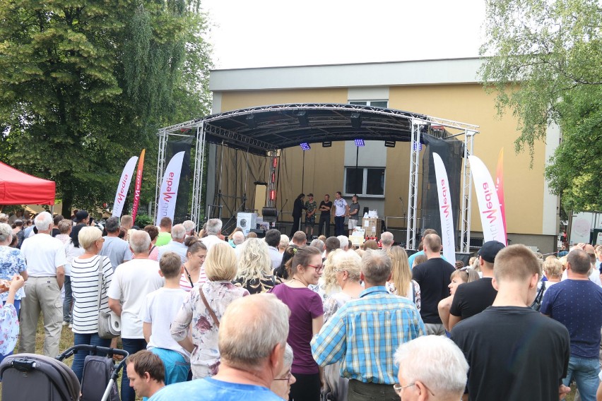 Festyn przy parafii Bożego Ciała w Nowych Skalmierzycach [FOTO]