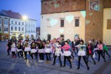 Tarnów. Tańcem wyrażą swój protest przeciw przemocy wobec kobiet