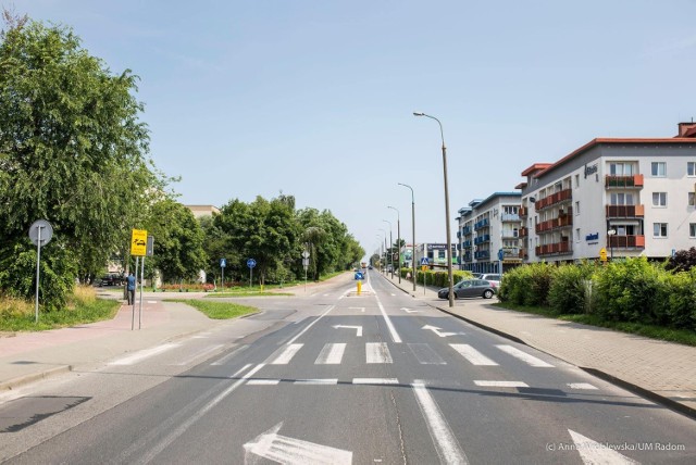 Miejski Zarząd Dróg i Komunikacji szuka firmy, która zaprojektuje przebudowę ulicy Zbrowskiego i ulic na osiedlu Gołębiów.