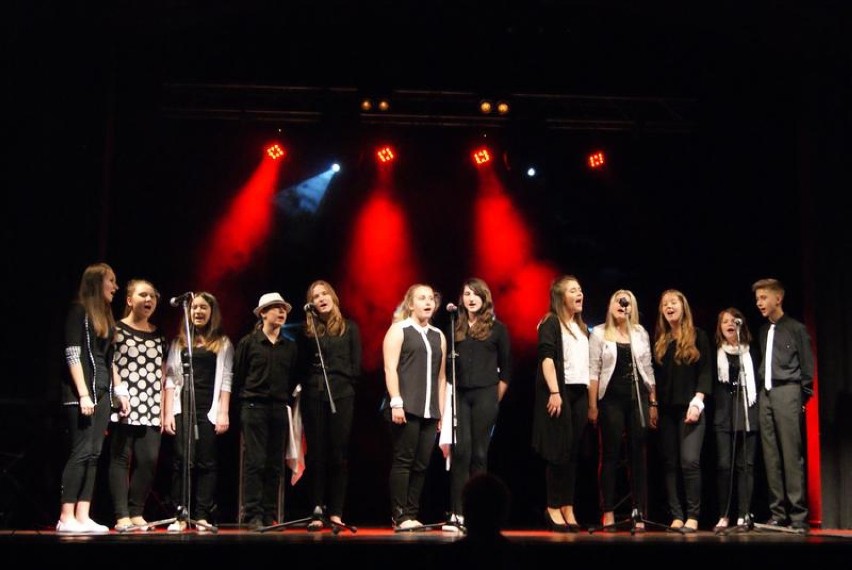 Znamy zwycięzców II Wojewódzkiego Festiwalu Piosenki Dziecięcej i Młodzieżowej.