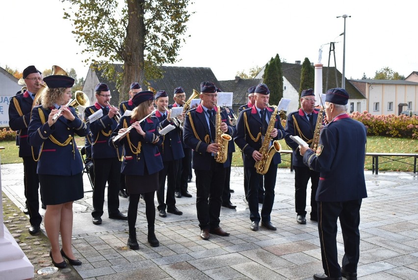 Chór Pro Musica Oborniki wziął udział w III Festiwalu Pieśni Chóralnej [ZDJĘCIA]