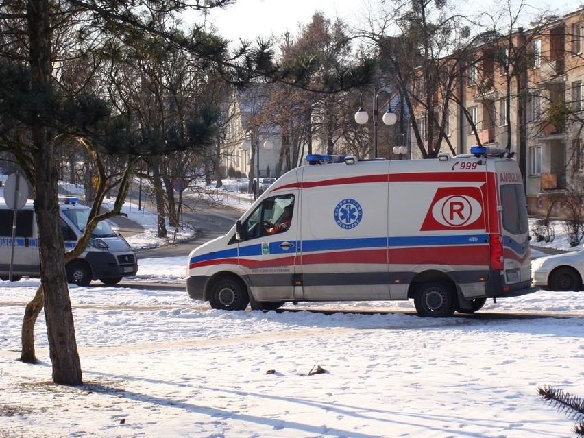 Chełm: Alarm bombowy w gmachu okazał się fałszywy