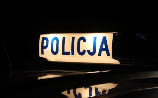 Do wypadku doszło 23 października 2018 wieczorem na ulicy Ozimskiej w Opolu.