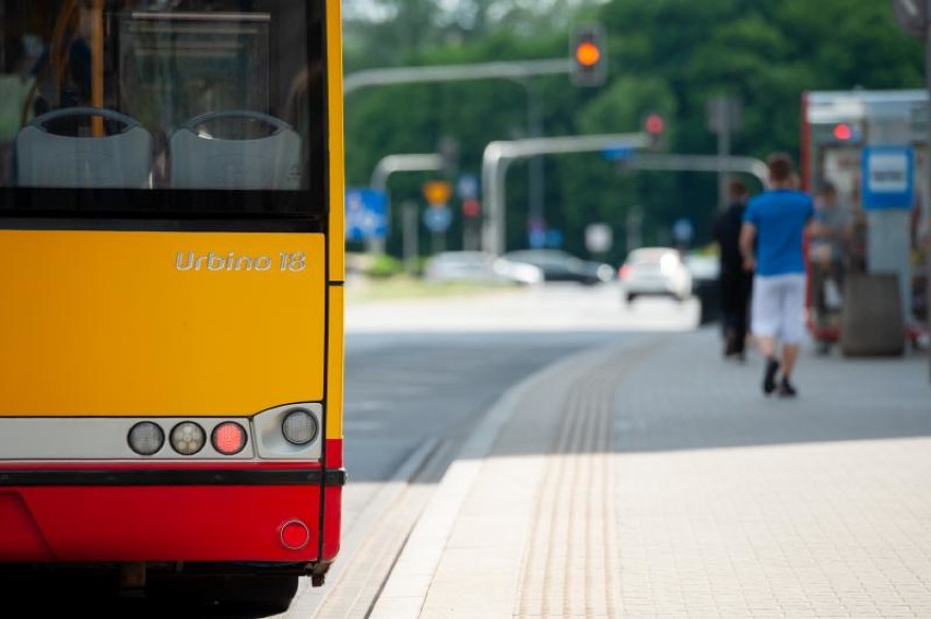 Jakimi trasami pojadą autobusy po otwarciu metra na Targówku? Przyjdź na konsultacje i zdecyduj