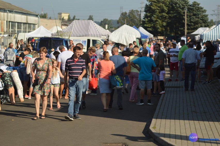 Takie hity na Pchlim Targu - 15 sierpnia 2021