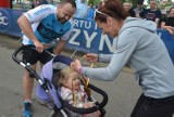 Zbąszynek XXVI Bieg Konstytucji na dystansie 5 km [Zdjęcia]