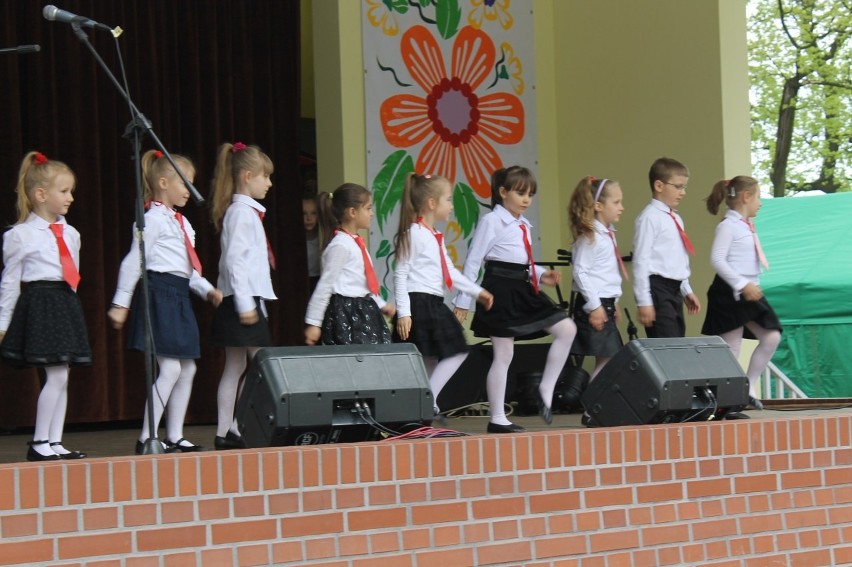 Wiosenny koncert w Grębocicach (Foto)
