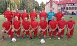 Reprezentacja Małopolskiego Związku Piłki Nożnej nie awansowała do finałowego turnieju mistrzostw Polski oldbojów