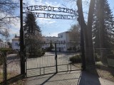 Szkoła w Trzcinicy będzie miejscem zbiorowej kwarantanny dla powiatu jasielskiego