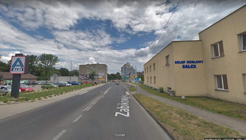 Ulice w Żarach, które zostaną wyremontowane w ramach...