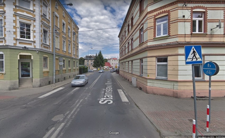 Ulice w Żarach, które zostaną wyremontowane w ramach...