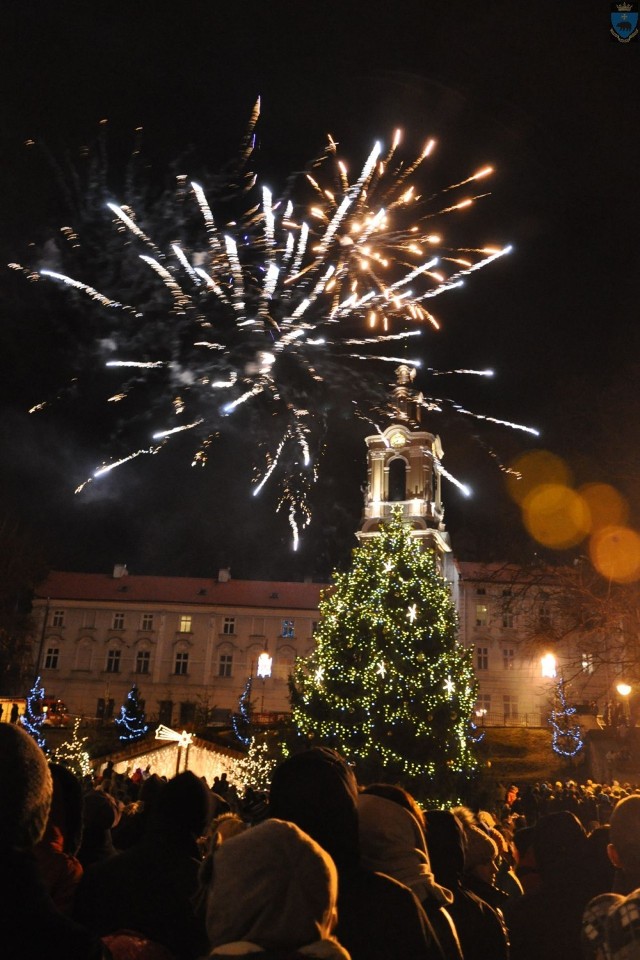 Wielka Orkiestra Świątecznej Pomocy w Przemyślu