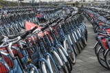 Mevo. Krajowa Izba Odwoławcza odstąpiła od rozpoznania wniosku Nextbike Polska