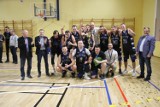Tak było na 19. finale Chełmińskiej Ligi Koszykówki TKKF w Chełmnie. Zdjęcia