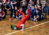 Breakdance w Darłowie. Przed nami 10. Mistrzostwa Pomorza Breaking Darłowo 2021