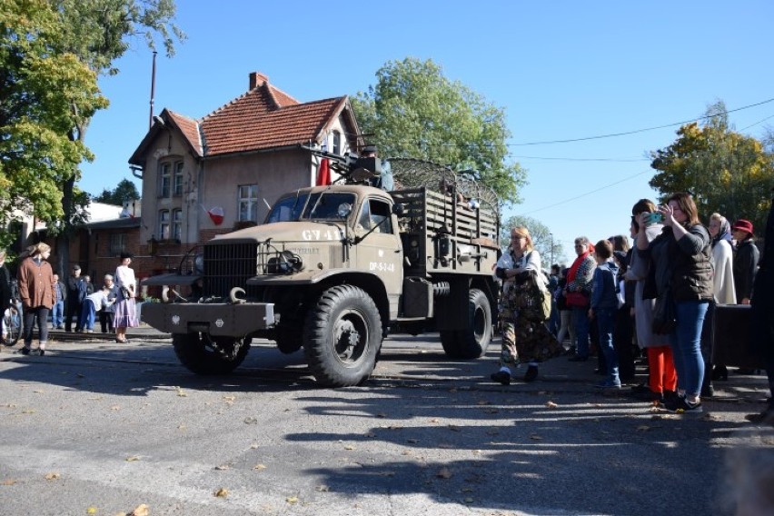 Nowy Dwór Gdański. Już po raz piąty mieszkańcy regionu...