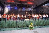 Konin. Koncert muzyki klasycznej na placu Wolności