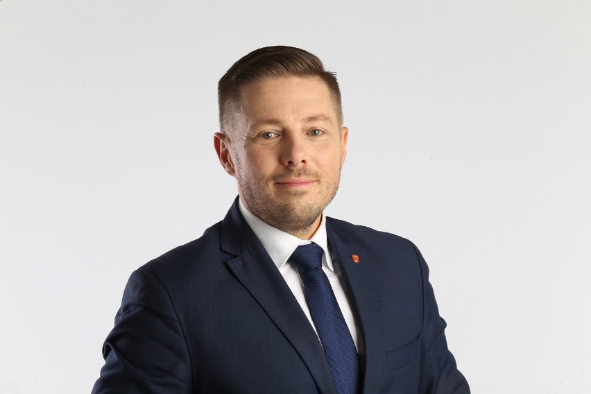 Marcin Chłodnicki - wiceprezydent Kielc, Nowa Lewica