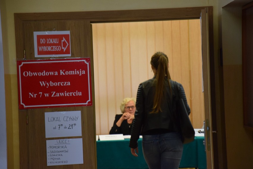 Wybory samorządowe 2018 w Zawierciu i powiecie zawierciańskim [AKTUALIZACJA]