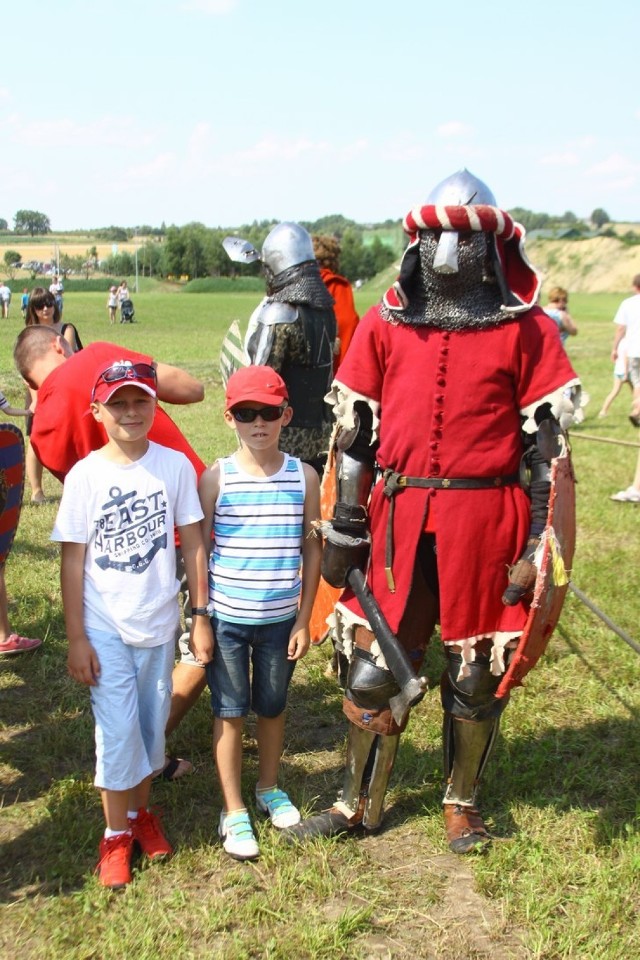 Turniej Purpurowej Róży w Magicznych Ogrodach