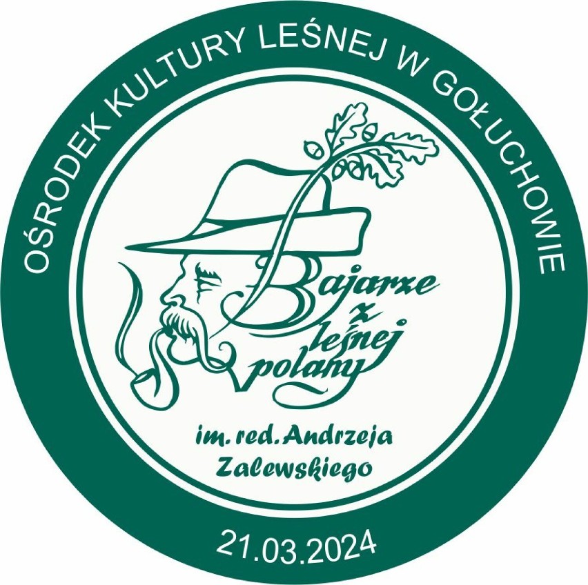 Ośrodek Kultury Leśnej w Gołuchowie zaprasza do udziału w...