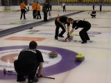 Cieszyński MOSiR organizuje warsztaty, na których każdy będzie mógł spróbować sił w curlingu