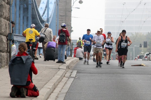 WrocWalk Marathon 2020 
Kiedy? 
19 września 2020

Trasa:
Uczestnicy dostaną specjalne karty z miejscami do odwiedzenia, gdzie będą zbierać pieczątki. Czas wędrówki ani dokładna trasa nie są mierzone.