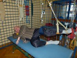 Kolejki do szpitala w Bełchatowie. Pacjent na rehabilitację czekał 1.656 dni