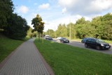 Gdynia: Jest szansa na długo oczekiwane poszerzenie ulicy Kwiatkowskiego na Obłużu. Napłynęły oferty od potencjalnych wykonawców