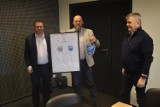 Ludźmierz. Miejscowa akademia piłkarska podpisała umowę z Akademią Mistrzów Cracovia