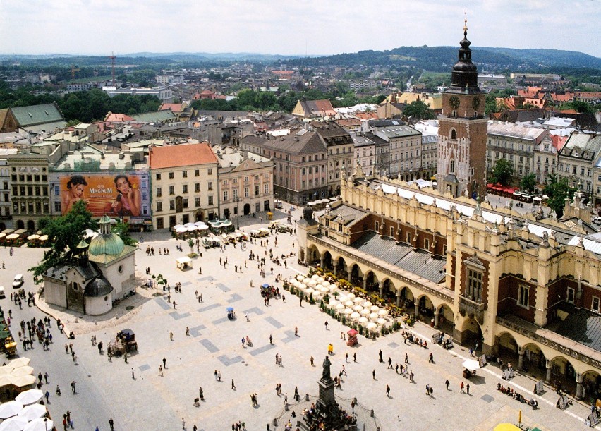 Baliśmy się wyburzenia Szkieletora, od 14 lat mamy tego...