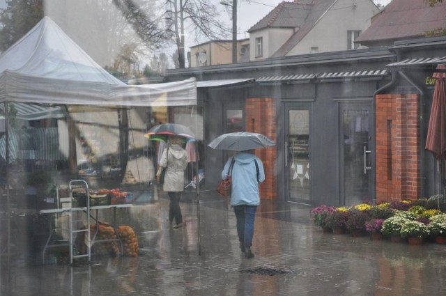 Pogoda w Śremie: sprawdź czego możesz się spodziewać wychodząc z domu