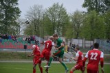 Od 0-1 do 4-1. Lechia zgasiła Znicz na stadionie przy ul. Nowowiejskiej. Strzelali tylko Kamile (FOTO+FILM)