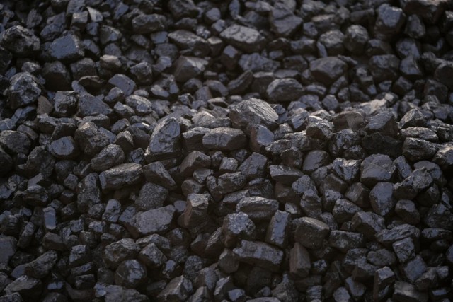 Wnioski o zakup węgla od samorządów można składać do 30 kwietnia 2023 roku