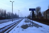 Będzie zmiana rozkładów jazdy szynobusów i przystanek kolejowy w Zamościu?