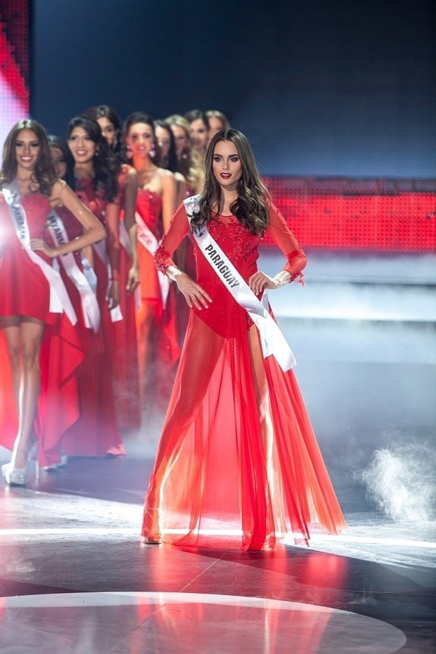 Miss Supranational 2016 Online. Gdzie obejrzeć Miss...