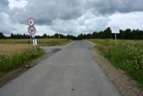 Remont drogi w Mrzygłodzie i Hłomczy w gminie Sanok [ZDJĘCIA]