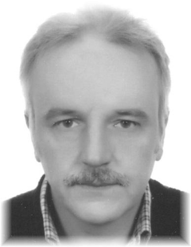 Policja w Kaliszu szuka zaginionego mężczyzny. Ostatni raz widziano go na terenie powiatu ostrowskiego