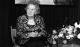 Zmarła Otylia Kokocińska, Honorowa Obywatelka Łęczycy. 20 maja obchodziłaby 99 urodziny