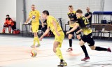 W meczu I ligi Futsal Powiat Pilski pokonał Dynamika Toruń. Zobaczcie zdjęcia