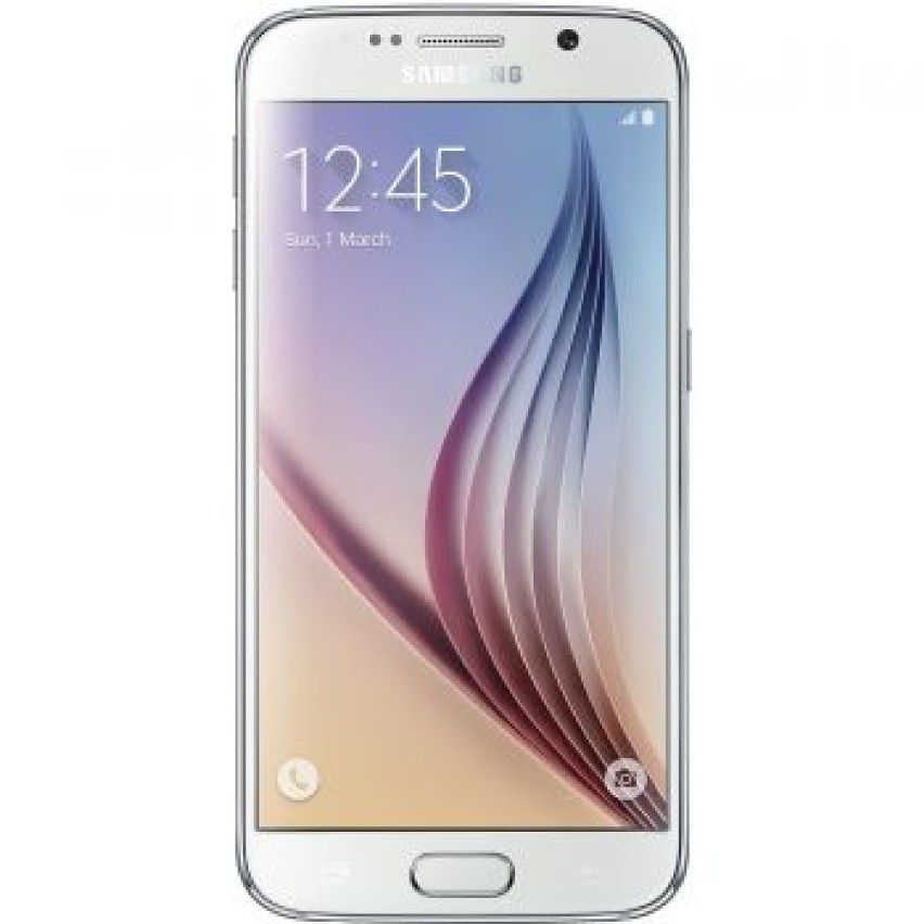 Telefon Samsung Galaxy S6 32GB G920 biały